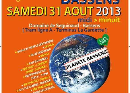 Planète Bassens