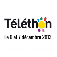 Téléthon 2013 (Lormont)